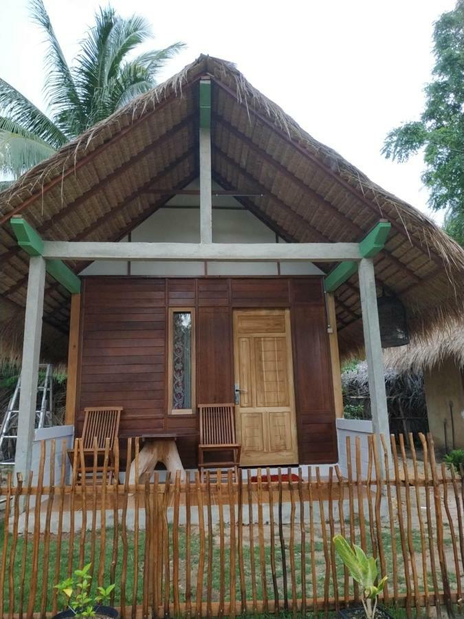 Bungalow Karimunjawa Bagian luar foto