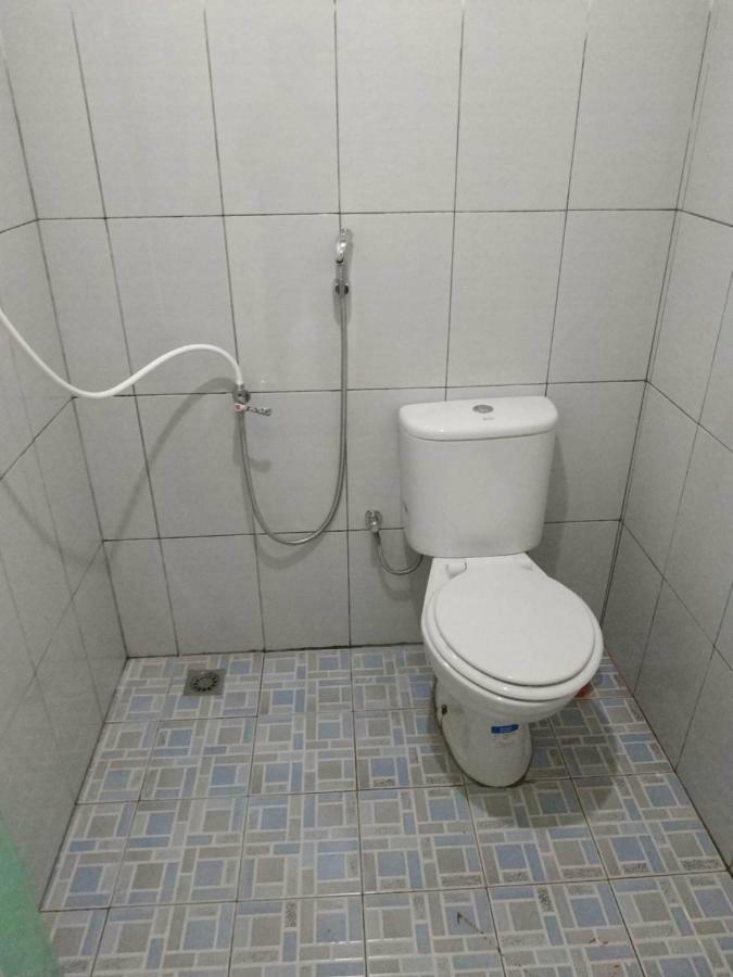 Bungalow Karimunjawa Bagian luar foto