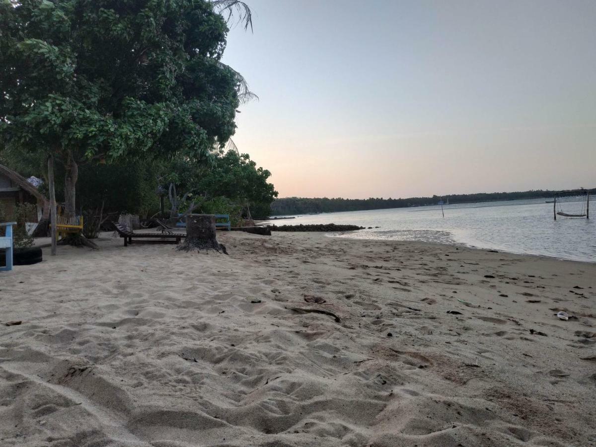Bungalow Karimunjawa Ruang foto